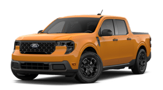 2026 Ford Maverick® External Image 2
